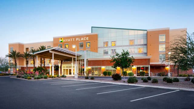 Hotel Photo