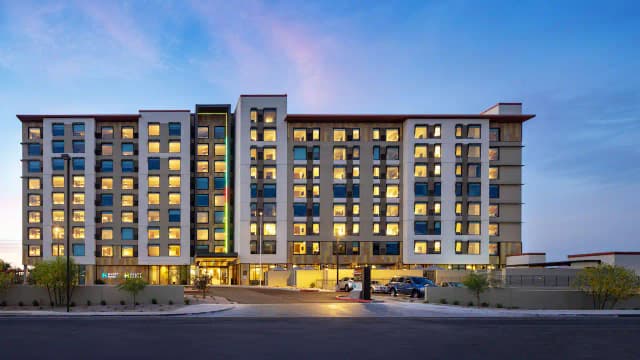 Hotel Photo