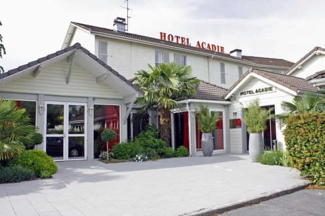 Hotel Photo