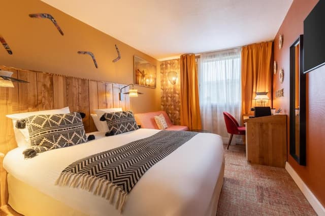 Hotel Photo
