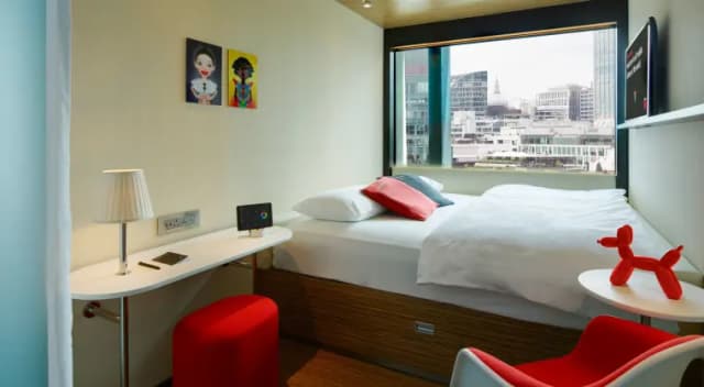 Hotel Photo